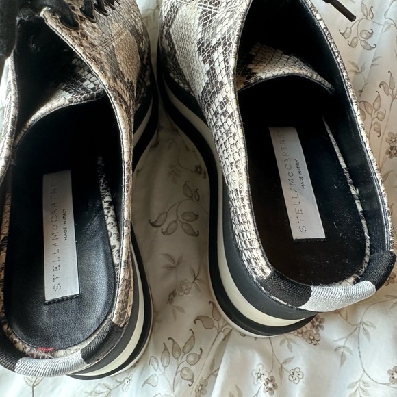 BRAND NEW STELLA MCCARTNEY - Picture 11 of 16